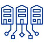 Icon of Digital City