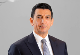 Omar Arekat