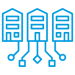 Icon of Digital City